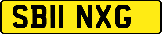SB11NXG