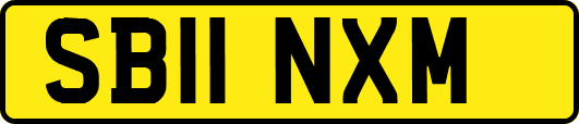 SB11NXM