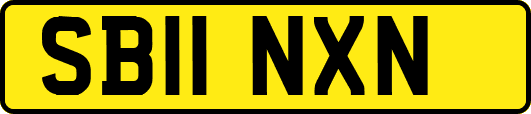 SB11NXN