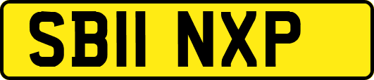 SB11NXP