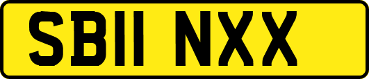 SB11NXX