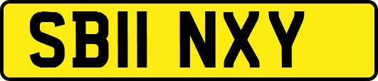 SB11NXY