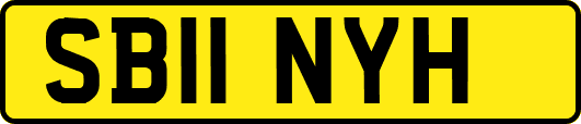 SB11NYH