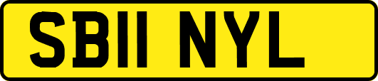 SB11NYL