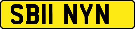 SB11NYN