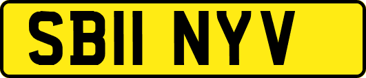 SB11NYV