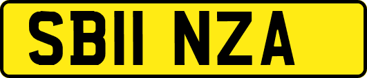 SB11NZA
