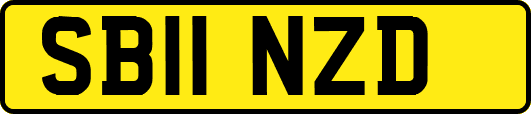 SB11NZD