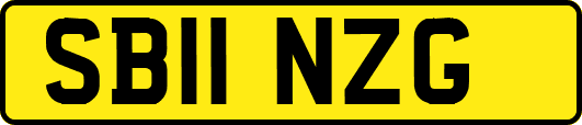 SB11NZG