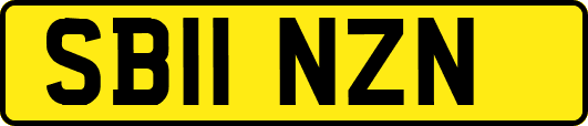 SB11NZN