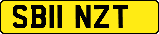 SB11NZT