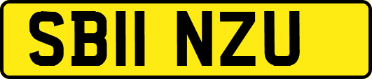 SB11NZU