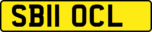 SB11OCL