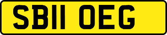 SB11OEG