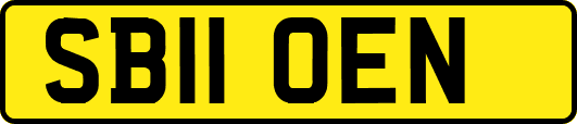 SB11OEN