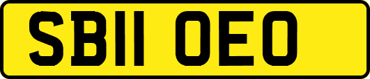 SB11OEO