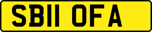SB11OFA