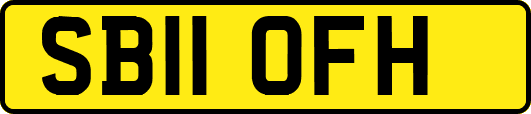 SB11OFH