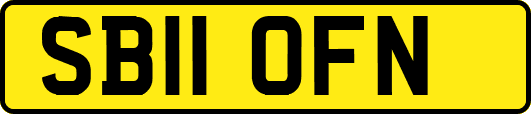 SB11OFN