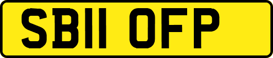 SB11OFP