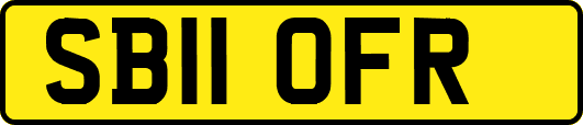 SB11OFR