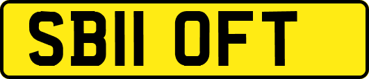 SB11OFT