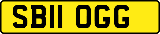 SB11OGG