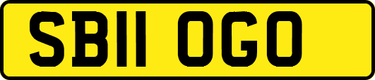 SB11OGO