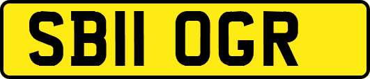 SB11OGR