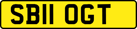 SB11OGT