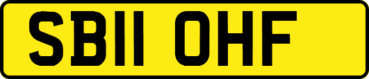 SB11OHF