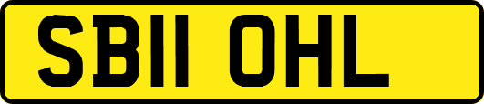 SB11OHL