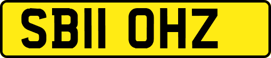 SB11OHZ