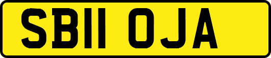 SB11OJA