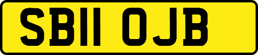 SB11OJB