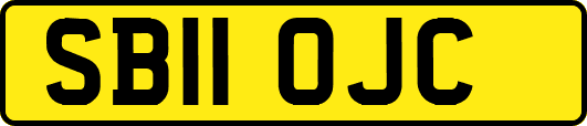 SB11OJC