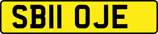 SB11OJE
