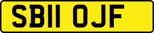 SB11OJF