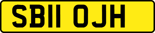 SB11OJH
