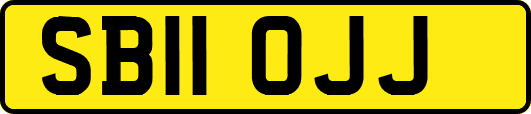 SB11OJJ