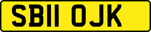 SB11OJK