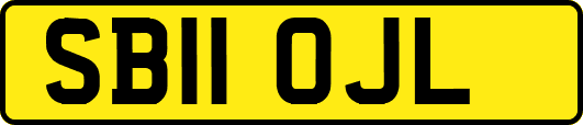 SB11OJL