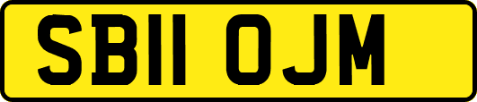 SB11OJM