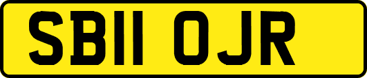 SB11OJR