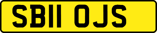 SB11OJS