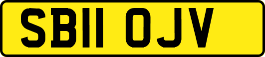 SB11OJV