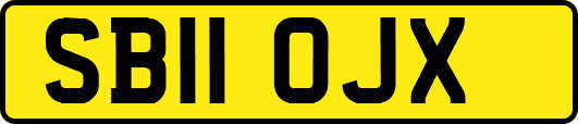 SB11OJX
