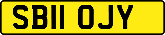 SB11OJY