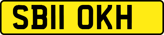 SB11OKH