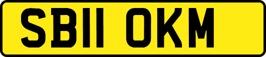 SB11OKM
